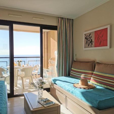 Appartement 2 Pieces Avec Piscines A Cannes La Bocca, Proche Plage - Fr-1-609-9 Экстерьер фото
