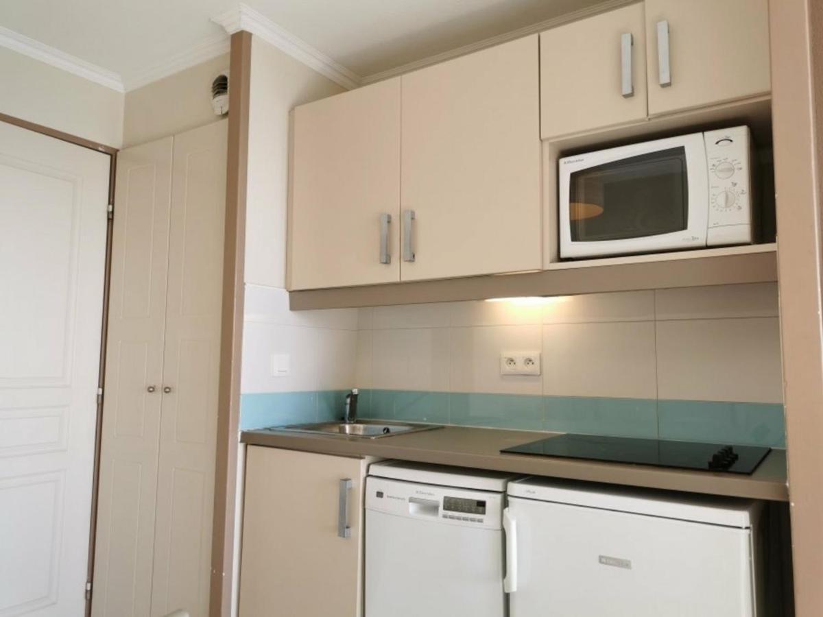 Appartement 2 Pieces Avec Piscines A Cannes La Bocca, Proche Plage - Fr-1-609-9 Экстерьер фото