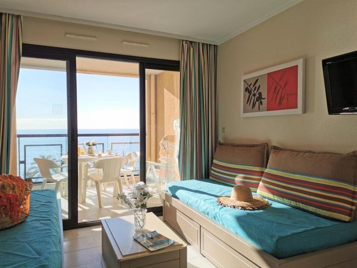 Appartement 2 Pieces Avec Piscines A Cannes La Bocca, Proche Plage - Fr-1-609-9 Экстерьер фото