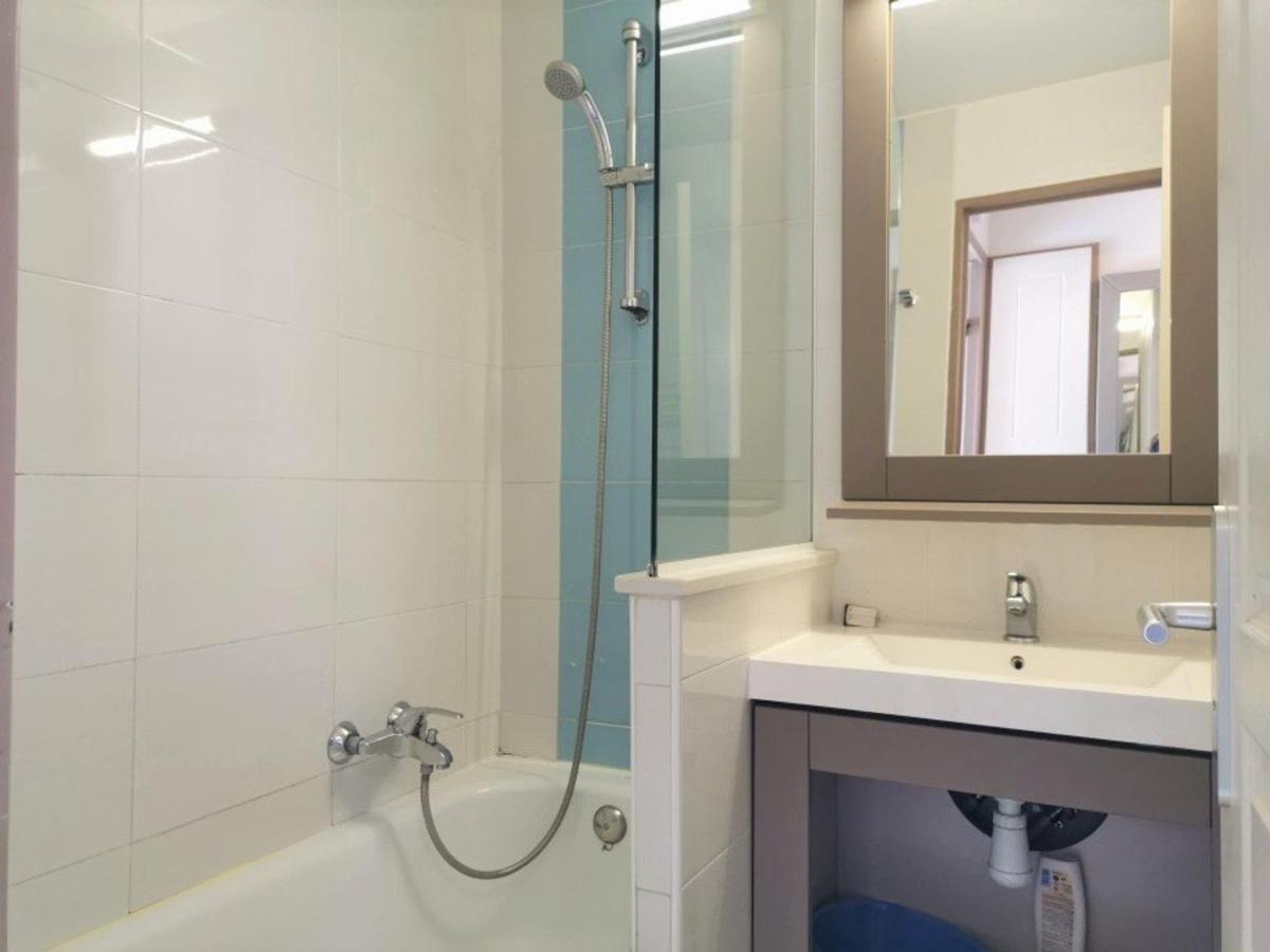 Appartement 2 Pieces Avec Piscines A Cannes La Bocca, Proche Plage - Fr-1-609-9 Экстерьер фото