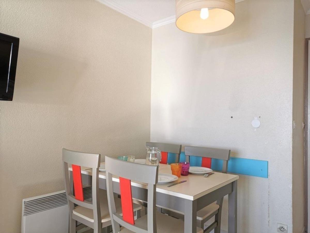 Appartement 2 Pieces Avec Piscines A Cannes La Bocca, Proche Plage - Fr-1-609-9 Экстерьер фото