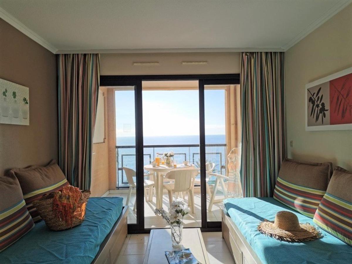 Appartement 2 Pieces Avec Piscines A Cannes La Bocca, Proche Plage - Fr-1-609-9 Экстерьер фото