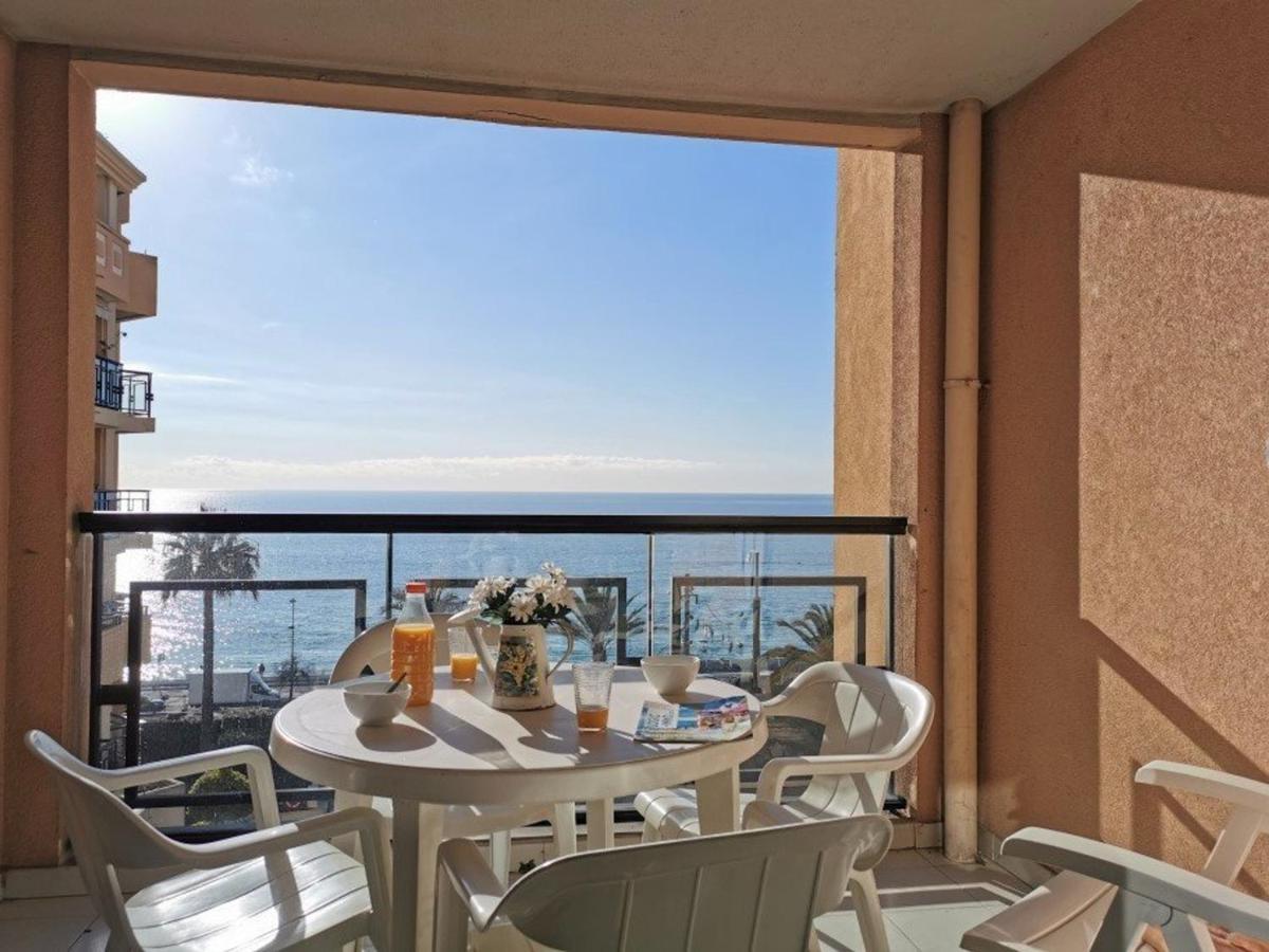 Appartement 2 Pieces Avec Piscines A Cannes La Bocca, Proche Plage - Fr-1-609-9 Экстерьер фото